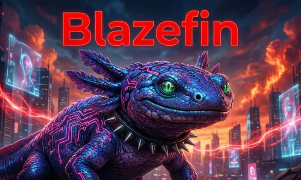 Cool & Badass Names Idea For Axolotl