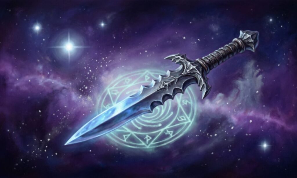 Famous Githyanki Names