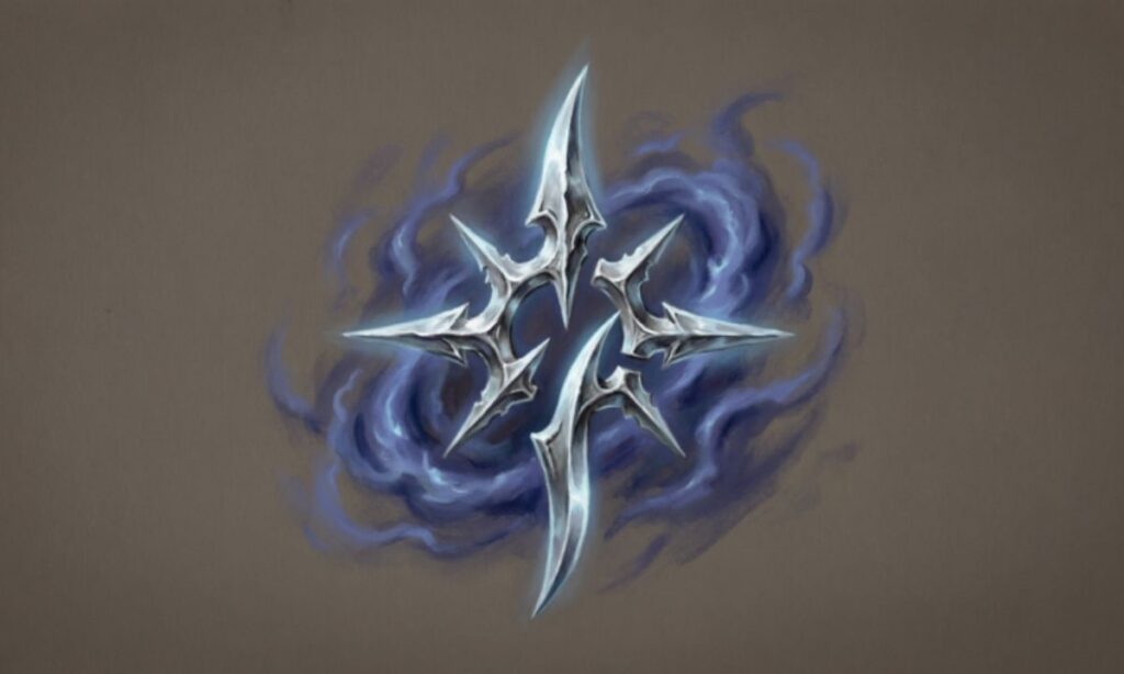 Female Githyanki Names