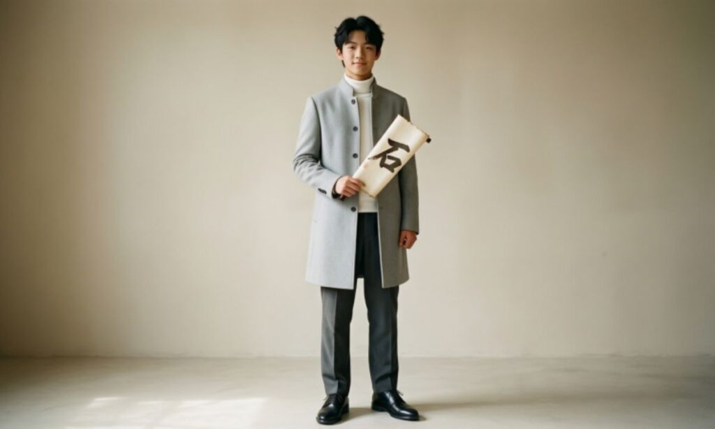 Unique Last Names for Boys That Feel Bold and Timeless