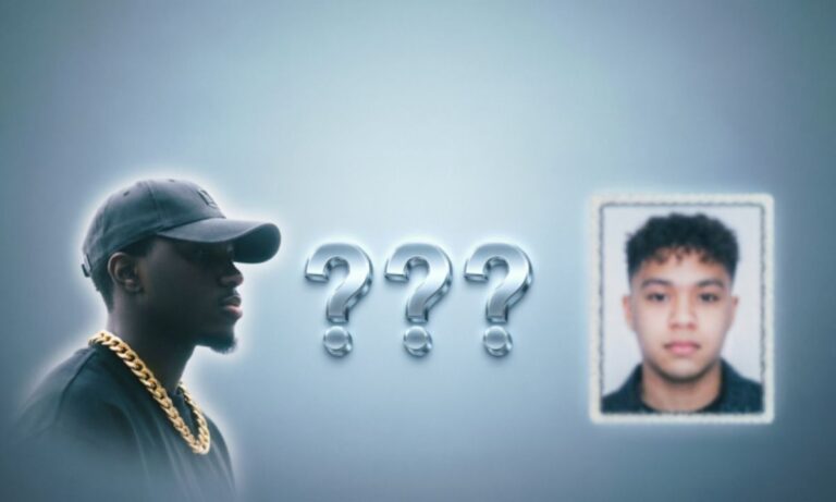 300+ Best Tito double p real name