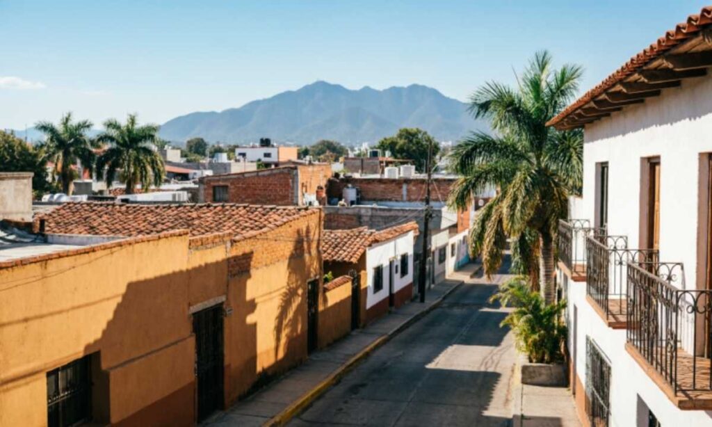 City of Origin: Culiacán, Sinaloa