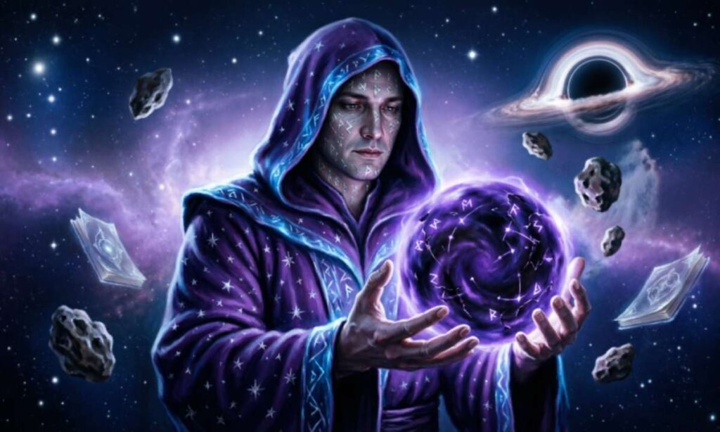 Cool Names For Warlock