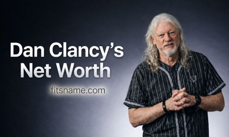 Dan Clancy's Net Worth in 2026: How Much Is the Twitch CEO Worth?