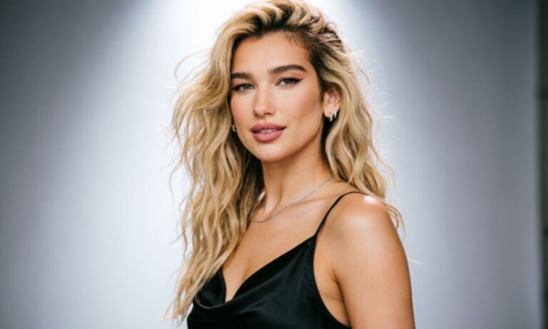 Dua Lipa Real Name — Birth Name, Meaning & Full Story
