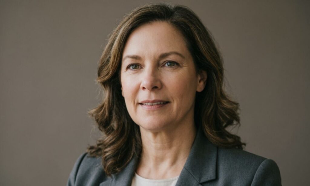 Emilie Kiser Age, Height & Personal Attributes