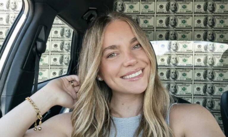 Emilie Kiser Net Worth in 2026 — A Deep Look at the Influencer’s Life, Income & Journey (3)