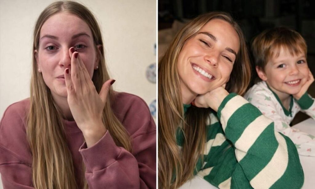 Emilie's Return to Social Media in Late 2025