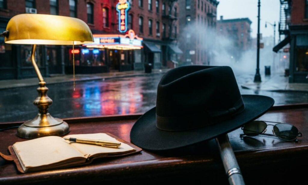 Mafia Name Ideas Starting with a P