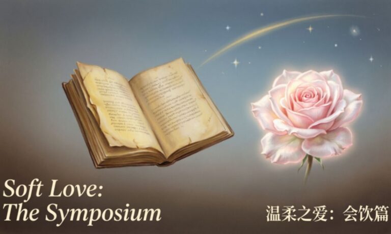 Meaning of Song Soft Love The Symposium: Is This Hidden Love Message for You 2026?