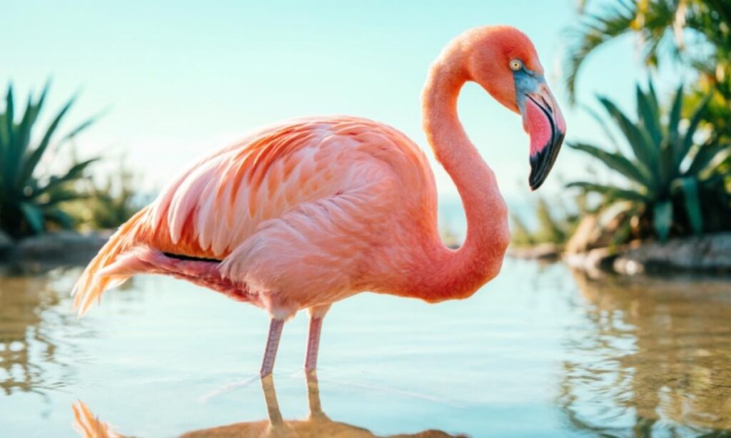 Nice Flamingo Names