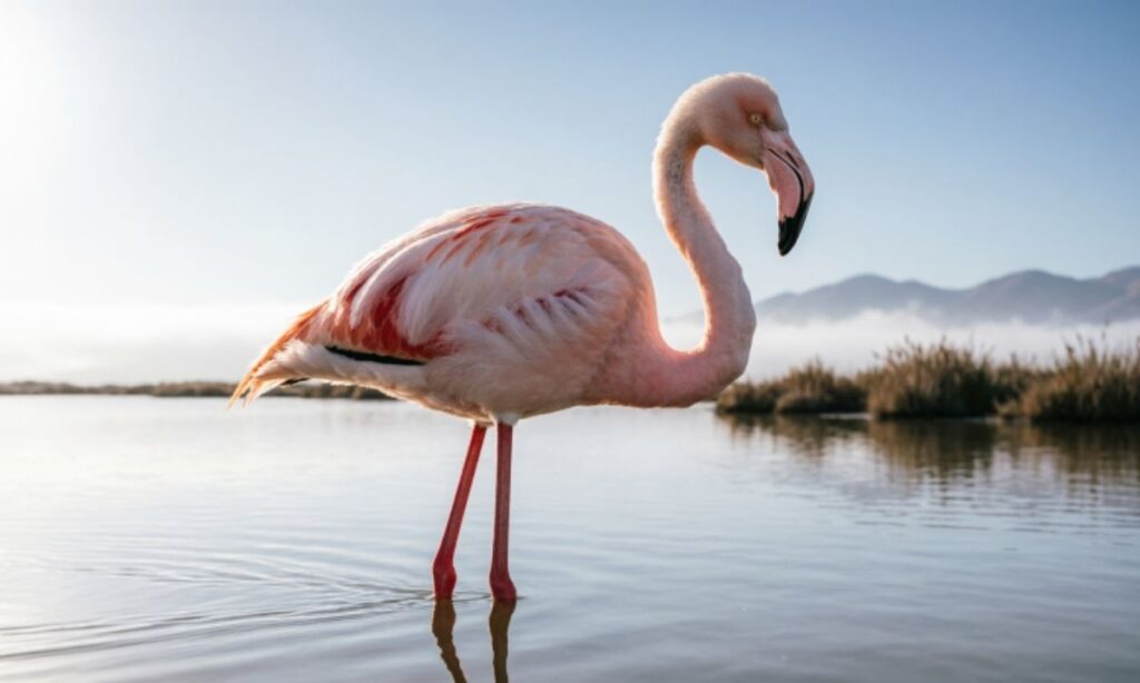 Nice Flamingo Names
