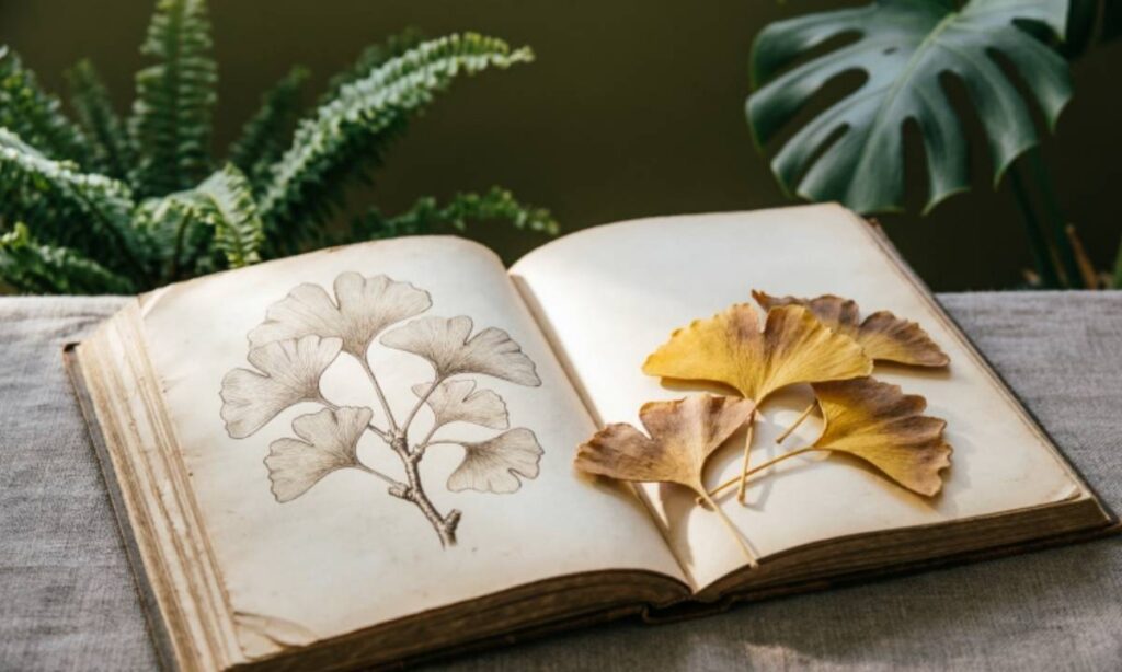 Related Botanical Names