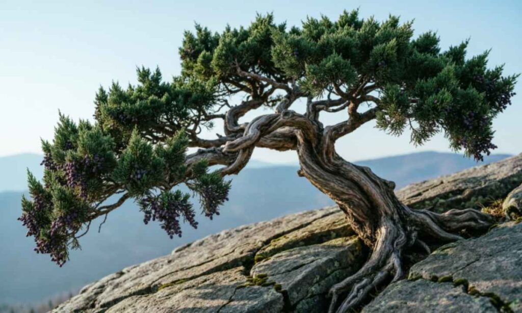 Symbolism Behind the Juniper Tree