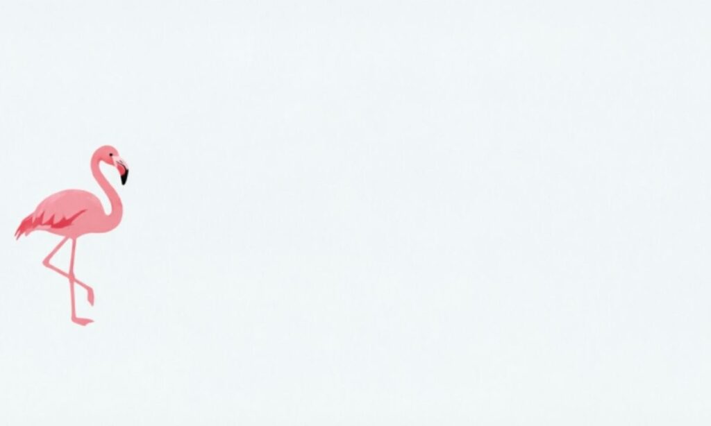 The Benefits of Choosing Unique Flamingo Names