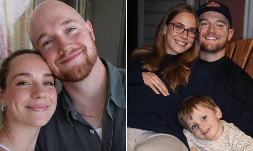 The Devastating Loss of Trigg Kiser in May 2025