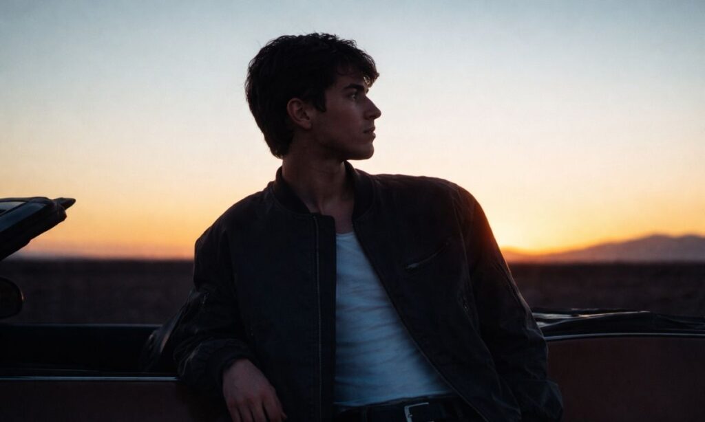 Why Fans Are Suddenly Searching Ivan Cornejo Height