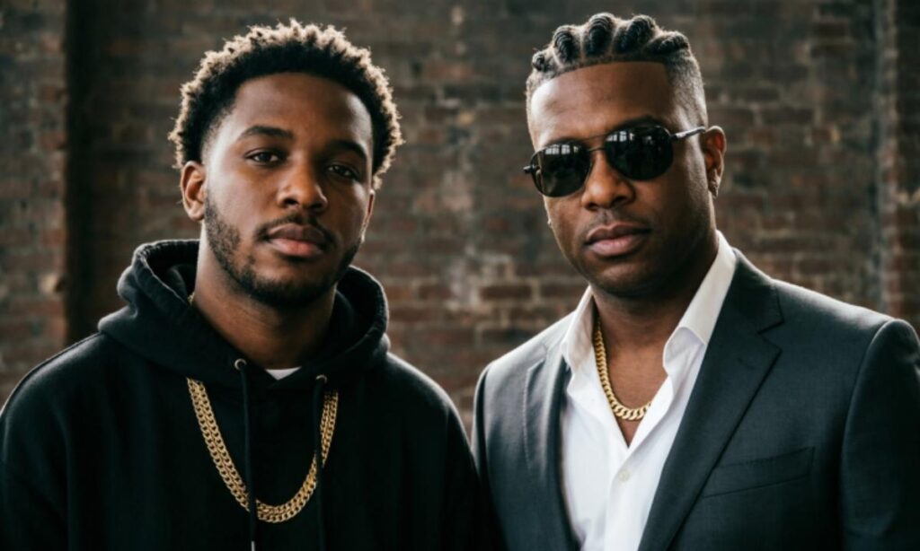 42 Dugg and Yo Gotti: The CMG Connection