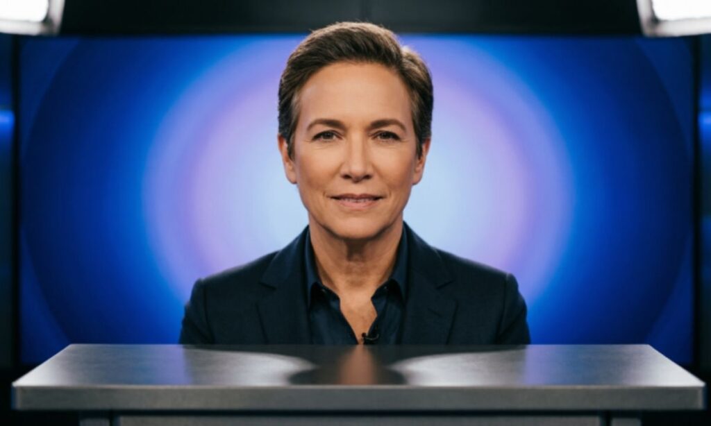 Adam Klotz Salary at Fox News