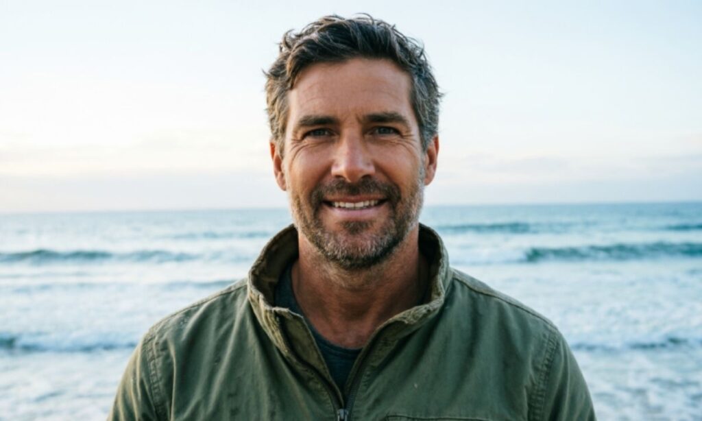 Adam Klotz Wife and Marital Status