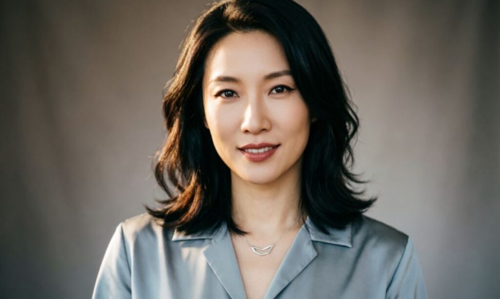 Alex Wagner Signature Style