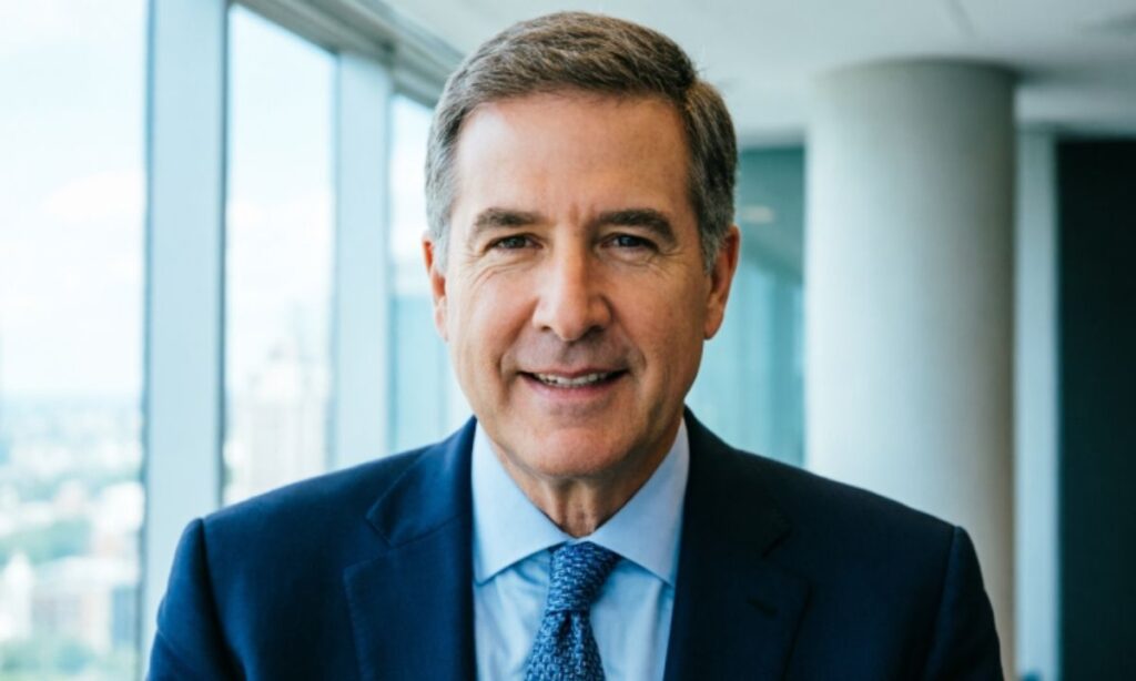 Andrew Weissmann Net Worth