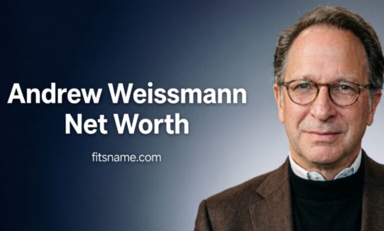 Andrew Weissmann Net Worth Age, Wife, Son, Lawyer 2026