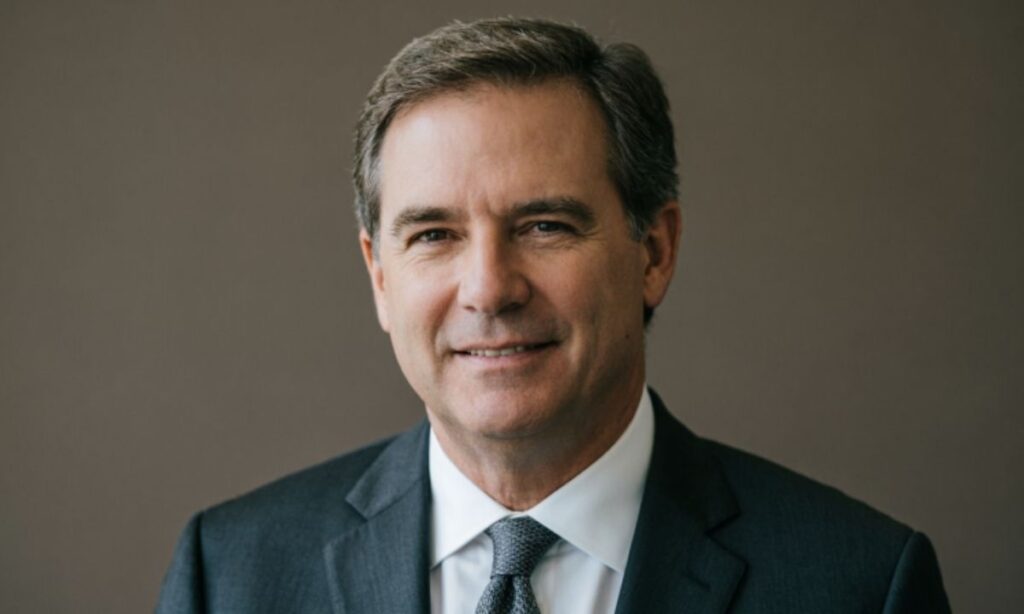 Andrew Weissmann Salary