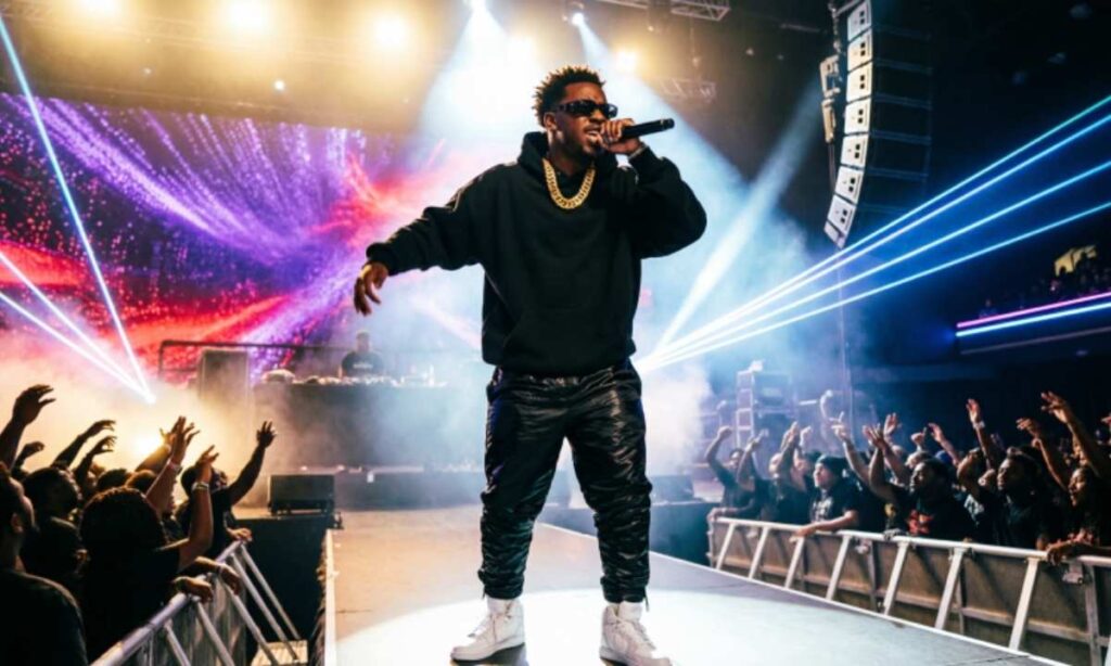 BigXthaPlug Concerts