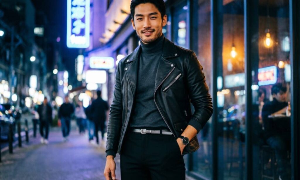 Build a Look That Matches the Nightlife Industry