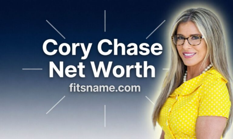 Cory Chase Net Worth 2026: Inside the MILF Star's Fortune