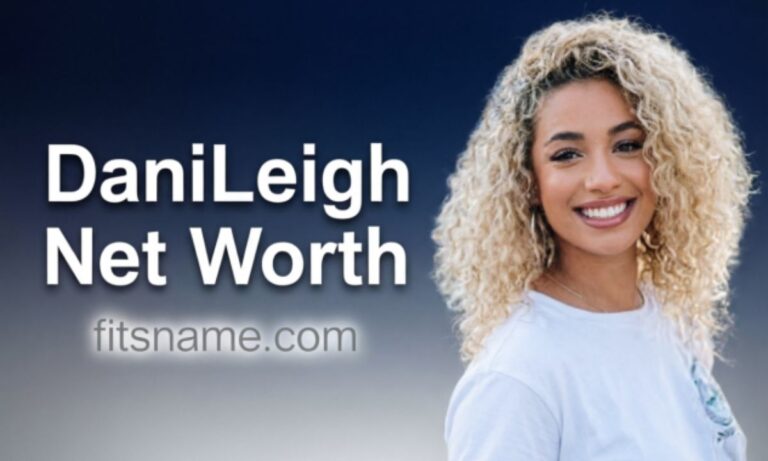 DaniLeigh Net Worth: Complete Financial Profile of the Multi-Talented Star