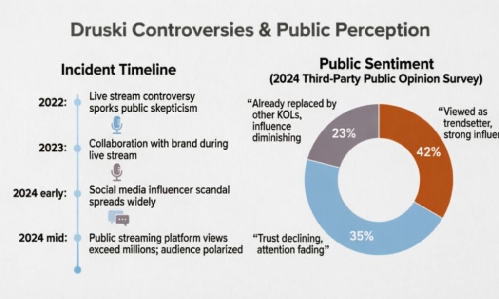 Druski Controversies & Public Perception