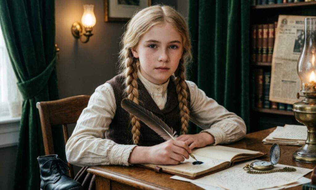 Early Life of Rose Bundy