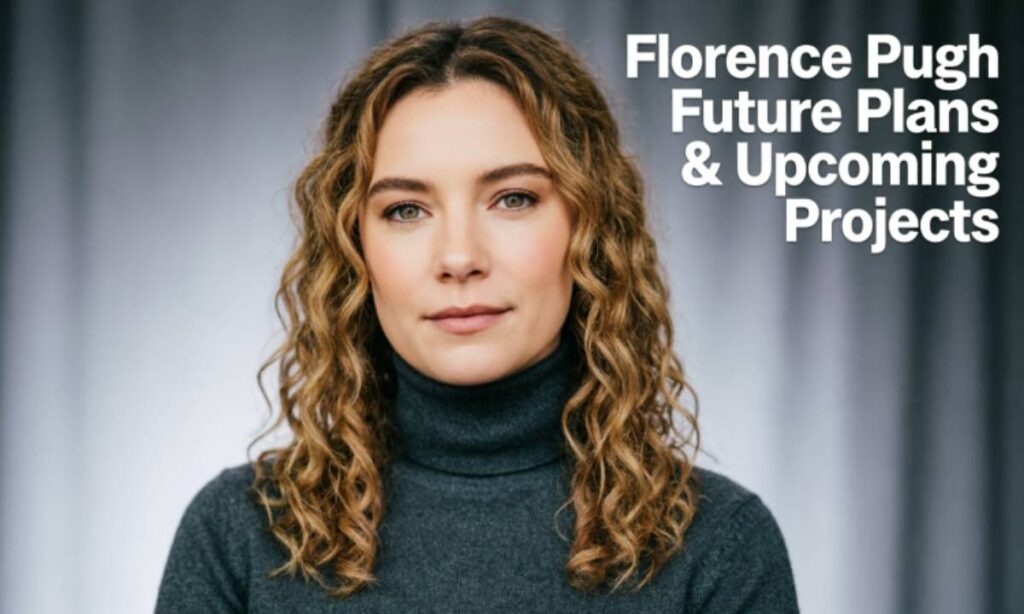 Future Plans & Upcoming Projects