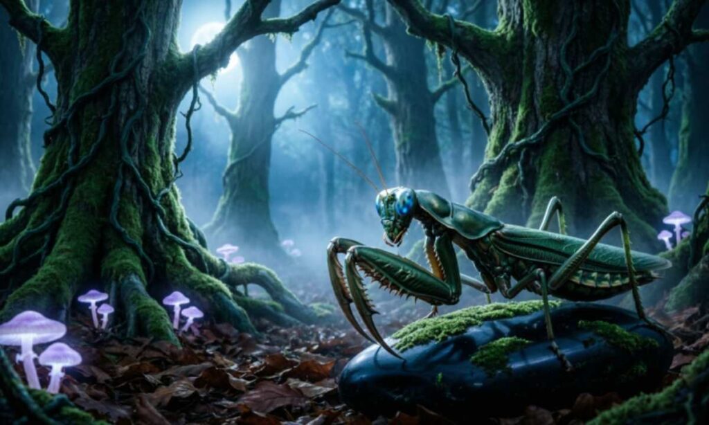 Gladihoppers Secret Names for Berserker