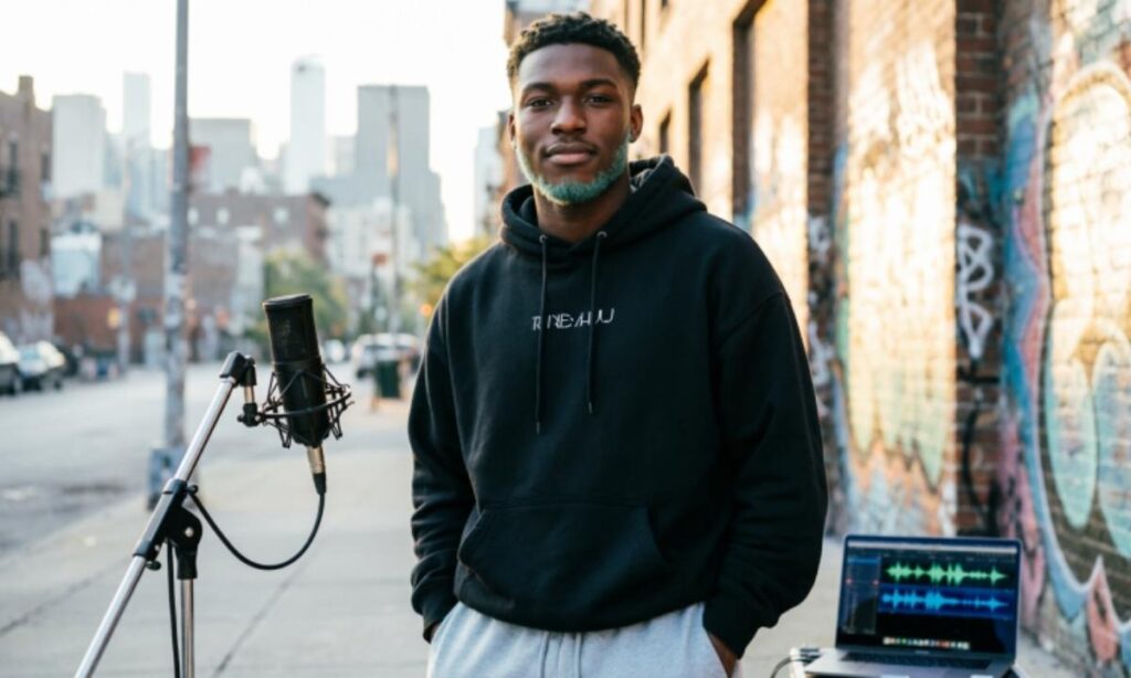 How Duke Dennis Became Famous