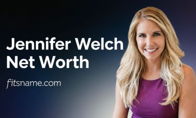 Jennifer Welch Net Worth: Reality TV Star and Interior Designer's Financial Journey