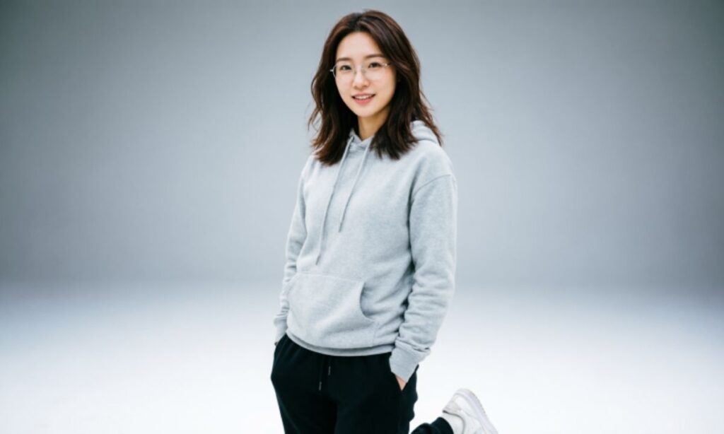 Jynxzi's Height and Physical Appearance