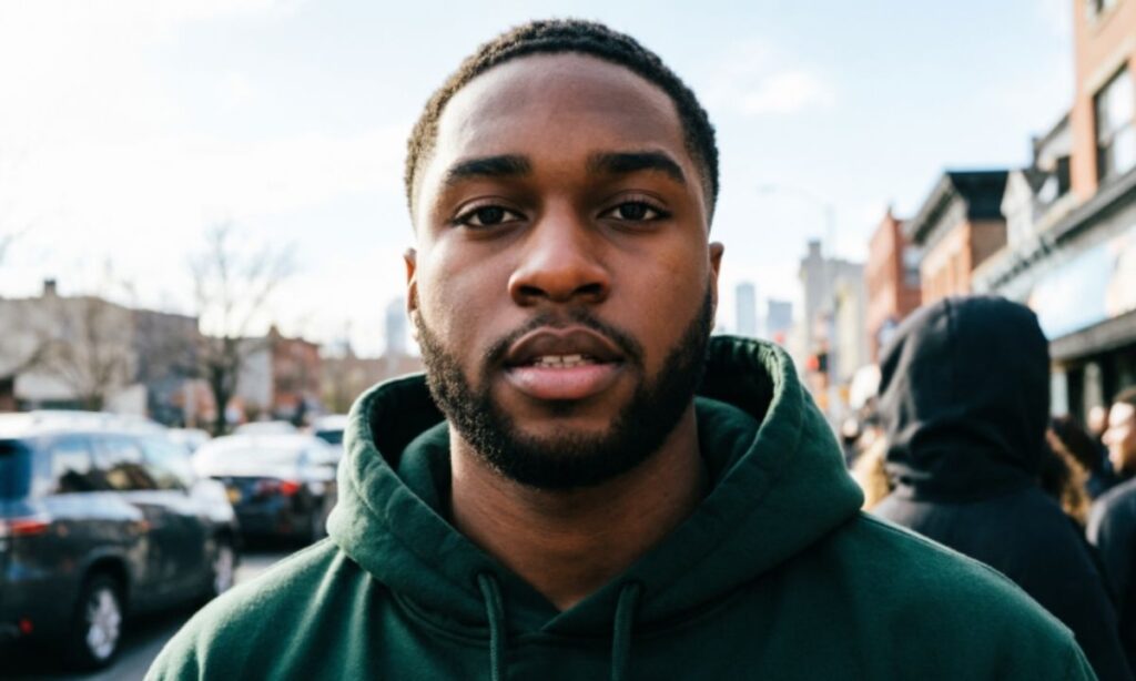 King Von Height in Centimeters