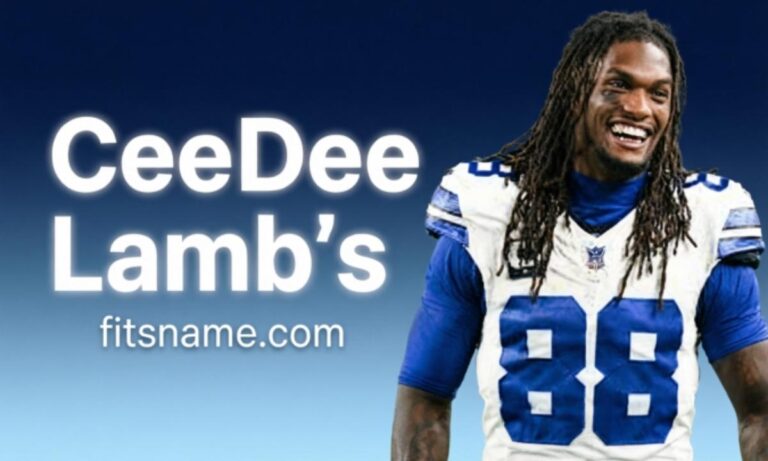 Leta Ramirez: CeeDee Lamb's Mom and the Story Behind the Star
