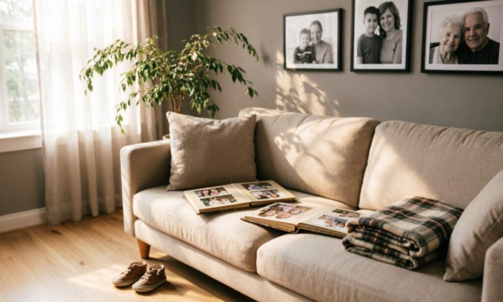 Malachi Barton's Parents & Family