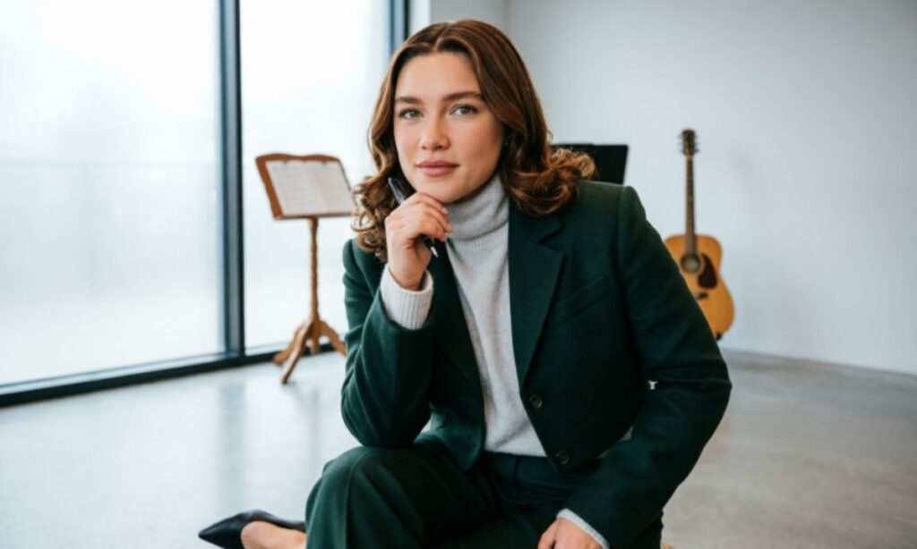 Music & Creative Talents