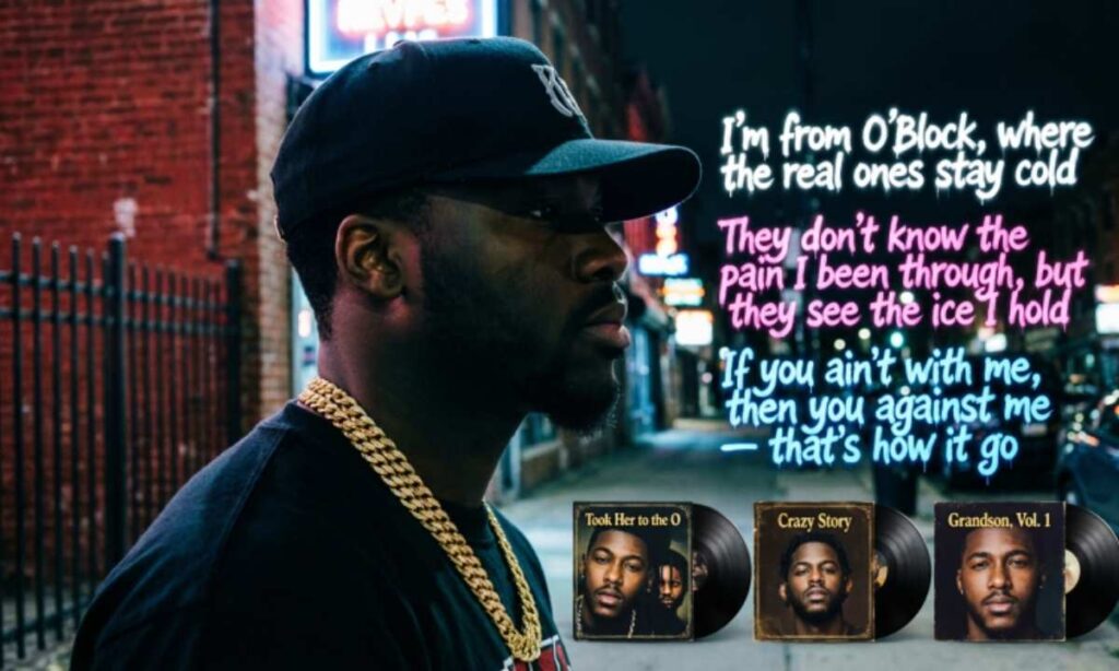 Notable Lyrics and Tracks