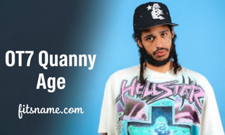OT7 Quanny Age Revealed: Rap Star's Rise in 2026 — Insider Details!