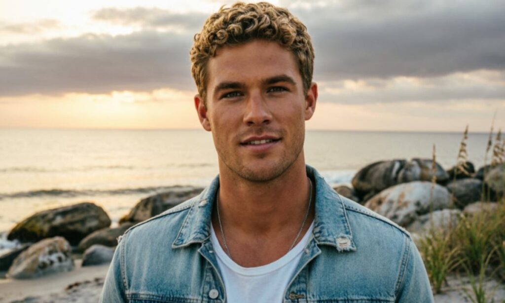 Outer Banks Fame: How John B Made Chase Stokes a Star