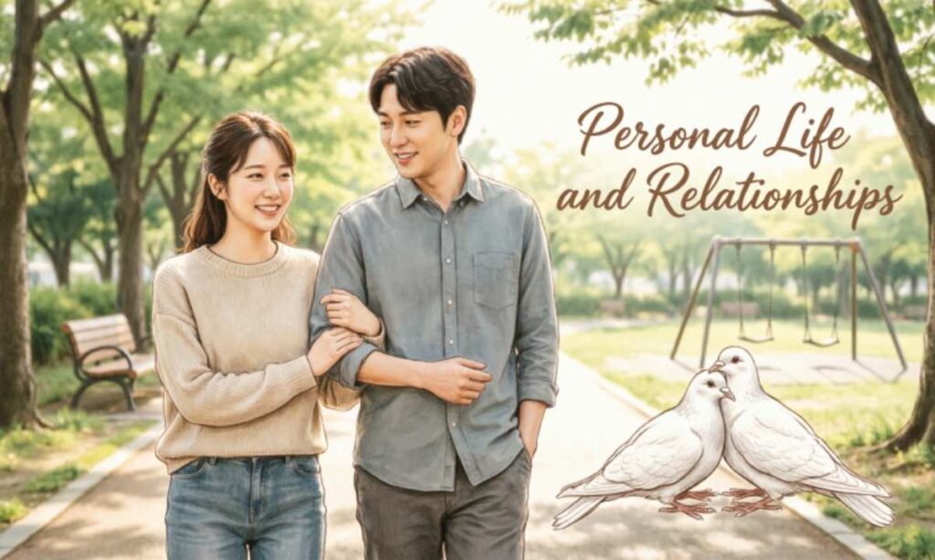 Personal Life and Relationships