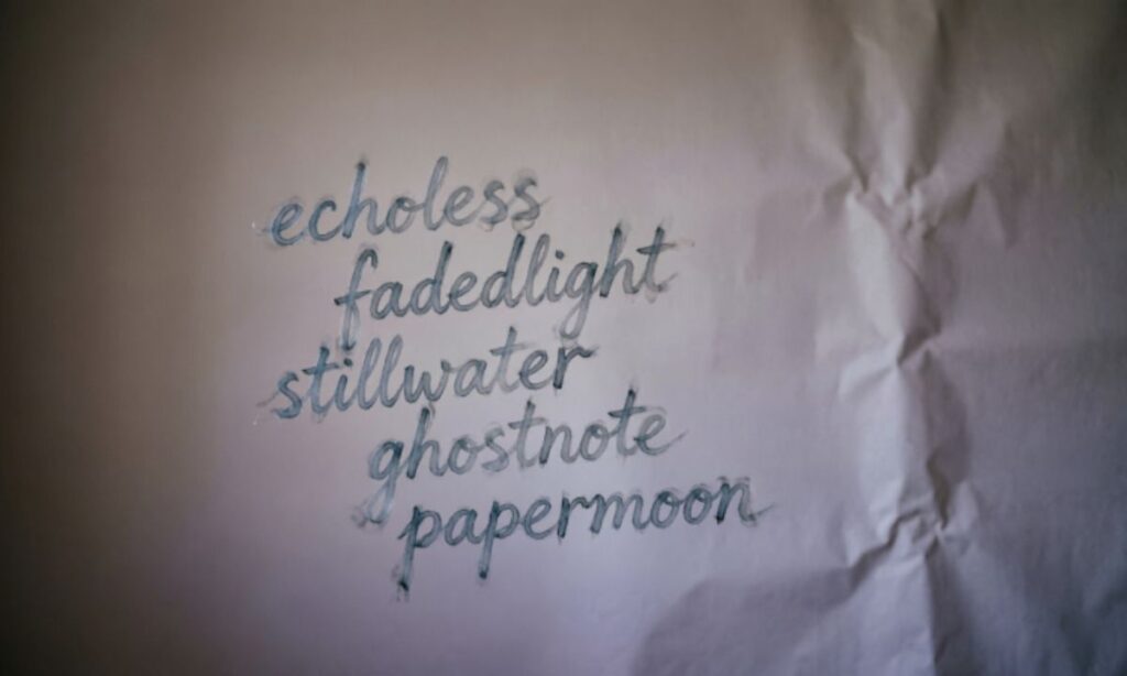 Sad Usernames for Girls