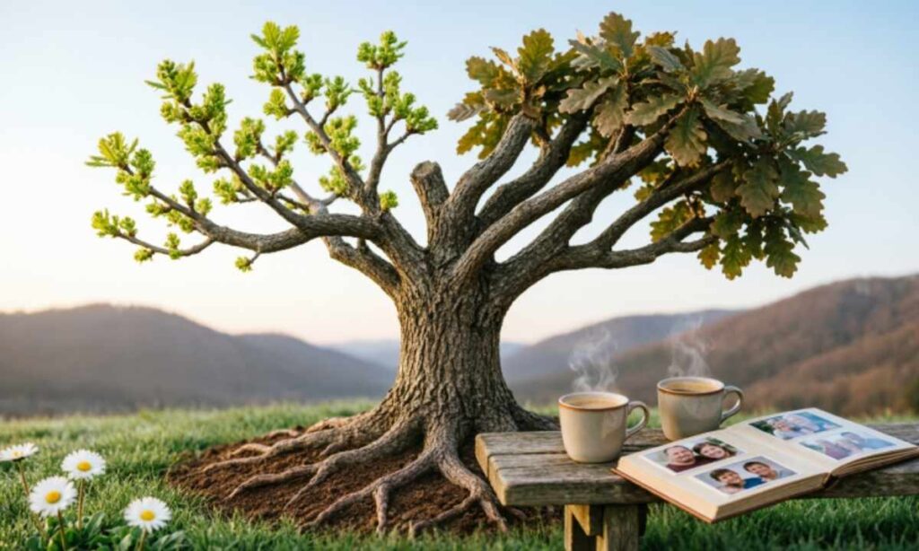 Second Marriage and Stability of Family