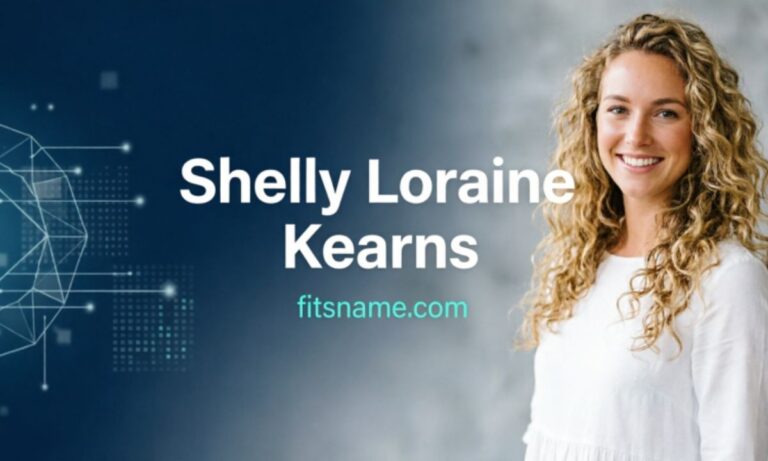 Shelly Loraine Kearns: The Woman Behind Christina Aguilera's Success